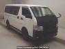 Used 2016 AT toyota regiusace-van KDH201V Image[2]
