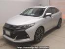 Toyota Harrier ZSU65W