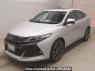 Used 2018 AT toyota harrier ZSU65W Image[0]