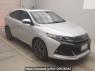 Used 2018 AT toyota harrier ZSU65W Image[2]