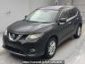 Used 2014 AT nissan x-trail NT32 Image[0]