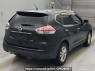 Used 2014 AT nissan x-trail NT32 Image[1]