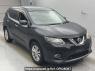 Used 2014 AT nissan x-trail NT32 Image[2]