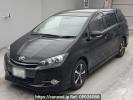 Toyota Wish ZGE20W