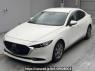 Used 2021 AT mazda mazda3 BP5P Image[0]