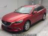 Used 2015 AT mazda atenza-wagon GJ2FW Image[0]