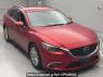 Used 2015 AT mazda atenza-wagon GJ2FW Image[2]