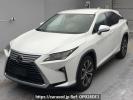 Lexus RX AGL20W