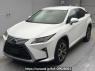 Used 2016 AT lexus rx AGL20W Image[0]