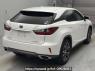 Used 2016 AT lexus rx AGL20W Image[1]