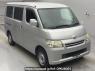 Used 2016 AT toyota liteace-van S402M Image[2]