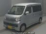 Used 2017 AT daihatsu atrai-wagon S331Gｶｲ Image[0]