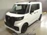Used 2024 AT suzuki spacia-base MK33V Image[0]