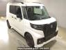 Used 2024 AT suzuki spacia-base MK33V Image[2]