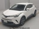 Toyota C-HR ZYX10