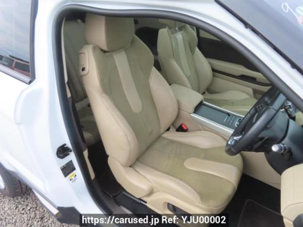 Used 2013 AT land-rover range-rover-evoque LV2A Image[14]