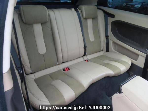Used 2013 AT land-rover range-rover-evoque LV2A Image[17]