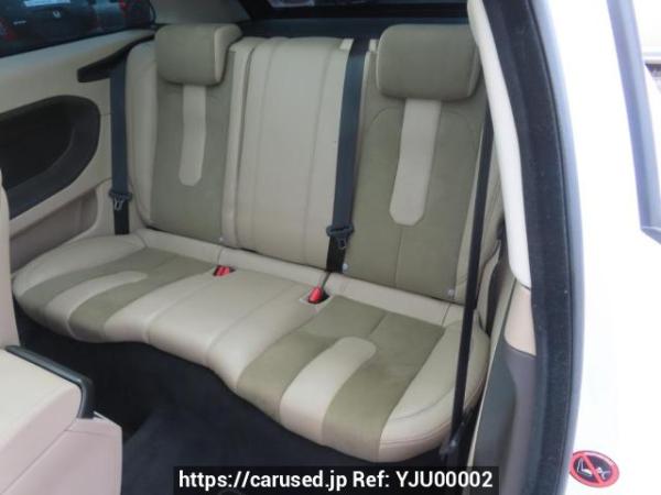 Used 2013 AT land-rover range-rover-evoque LV2A Image[18]