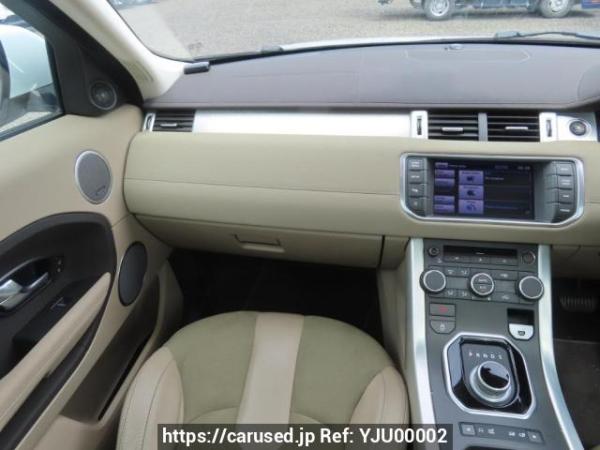 Used 2013 AT land-rover range-rover-evoque LV2A Image[20]