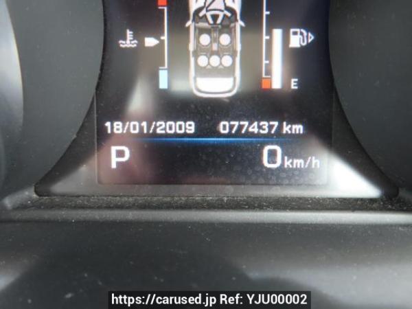 Used 2013 AT land-rover range-rover-evoque LV2A Image[25]
