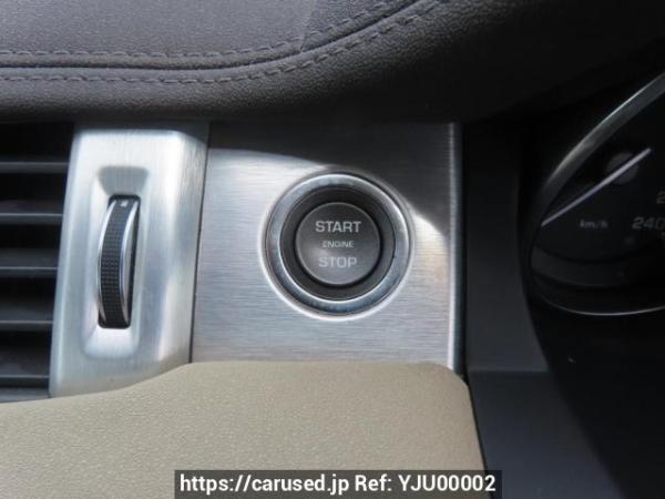 Used 2013 AT land-rover range-rover-evoque LV2A Image[26]
