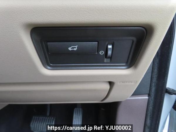 Used 2013 AT land-rover range-rover-evoque LV2A Image[28]