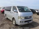 Toyota Hiace Van KDH205V