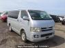 Used 2006 AT toyota hiace-van KDH205V Image[0]