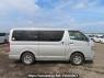 Used 2006 AT toyota hiace-van KDH205V Image[7]