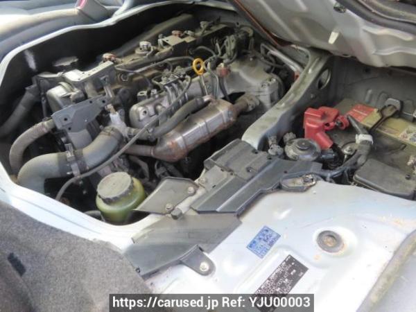 Used 2006 AT toyota hiace-van KDH205V Image[10]