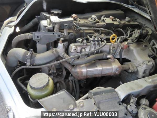 Used 2006 AT toyota hiace-van KDH205V Image[11]