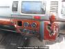 Used 2006 AT toyota hiace-van KDH205V Image[24]