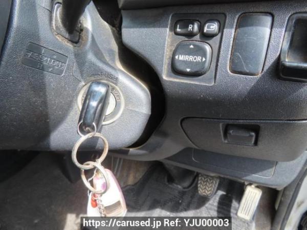 Used 2006 AT toyota hiace-van KDH205V Image[30]