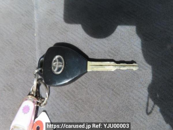 Used 2006 AT toyota hiace-van KDH205V Image[31]