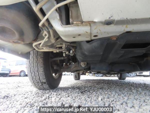 Used 2006 AT toyota hiace-van KDH205V Image[37]