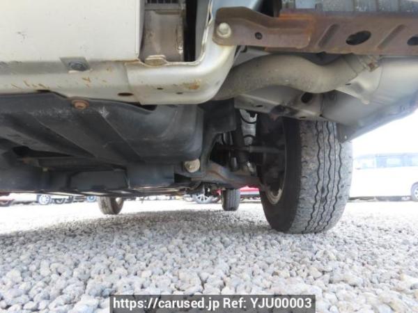 Used 2006 AT toyota hiace-van KDH205V Image[38]