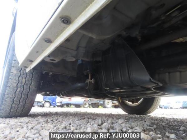 Used 2006 AT toyota hiace-van KDH205V Image[39]