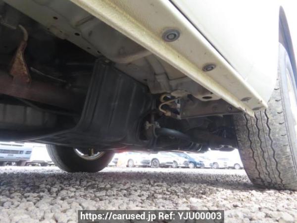 Used 2006 AT toyota hiace-van KDH205V Image[40]