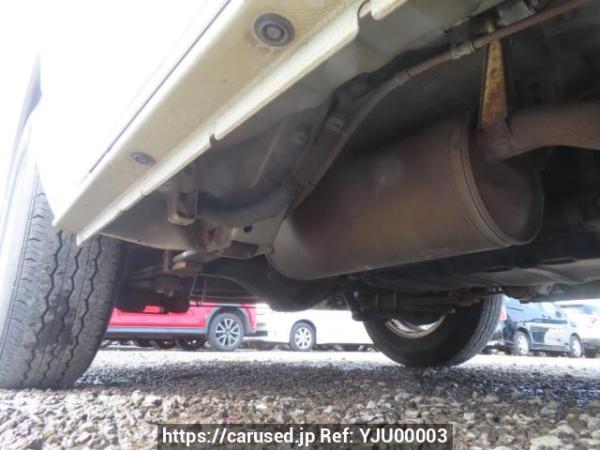 Used 2006 AT toyota hiace-van KDH205V Image[41]