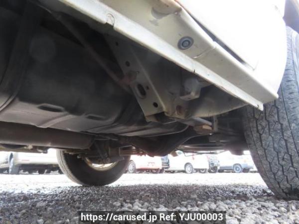 Used 2006 AT toyota hiace-van KDH205V Image[42]