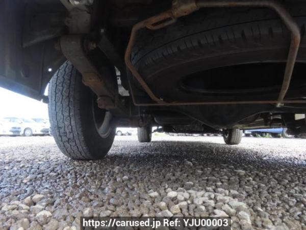 Used 2006 AT toyota hiace-van KDH205V Image[43]