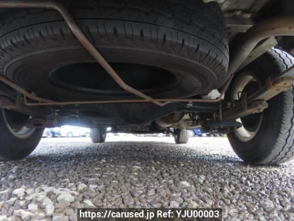 Used 2006 AT toyota hiace-van KDH205V Image[45]