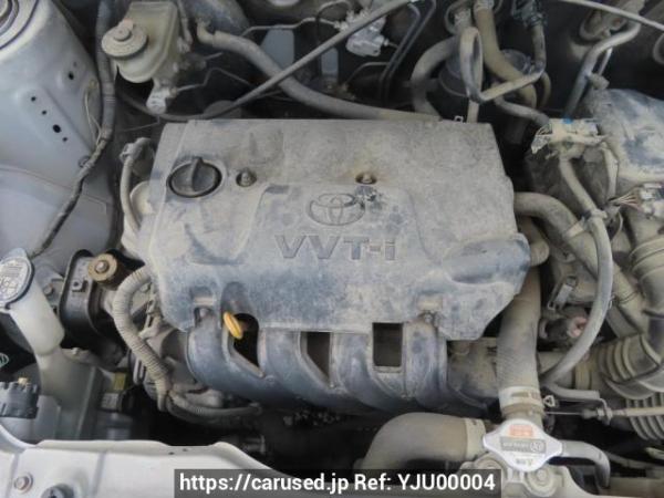 Used 2010 AT toyota probox-van NCP50V Image[11]