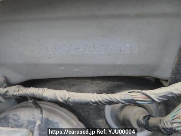 Used 2010 AT toyota probox-van NCP50V Image[12]