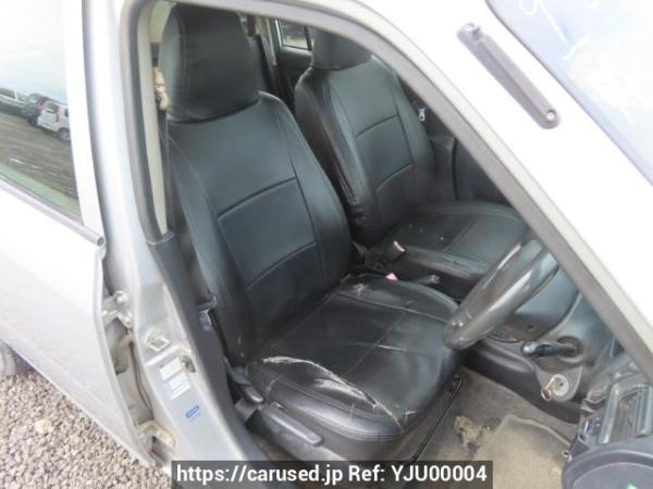 Used 2010 AT toyota probox-van NCP50V Image[15]