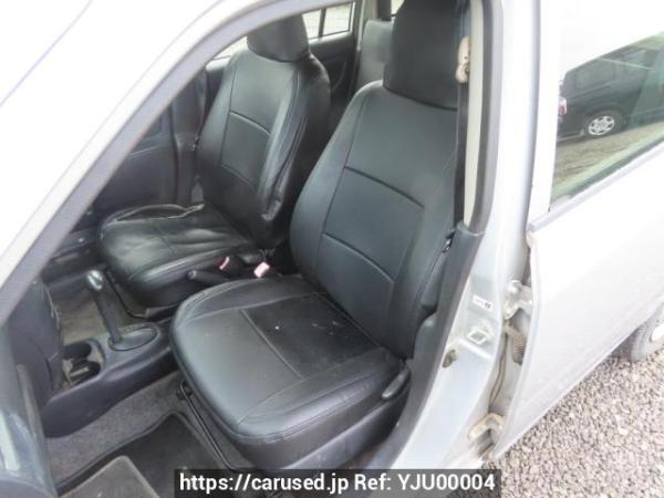 Used 2010 AT toyota probox-van NCP50V Image[17]