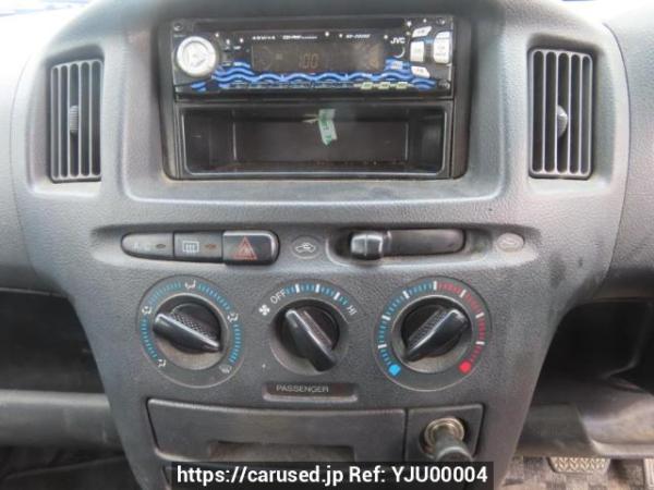 Used 2010 AT toyota probox-van NCP50V Image[24]