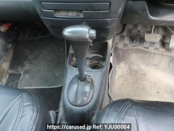 Used 2010 AT toyota probox-van NCP50V Image[25]