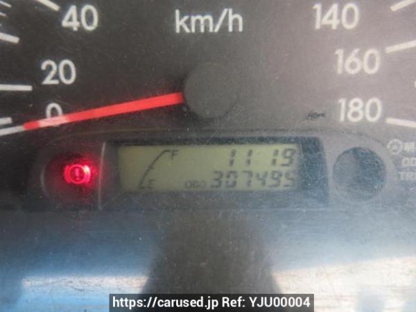 Used 2010 AT toyota probox-van NCP50V Image[26]