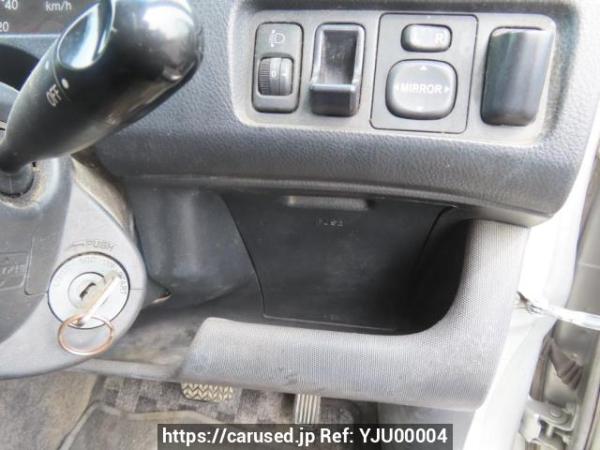 Used 2010 AT toyota probox-van NCP50V Image[27]